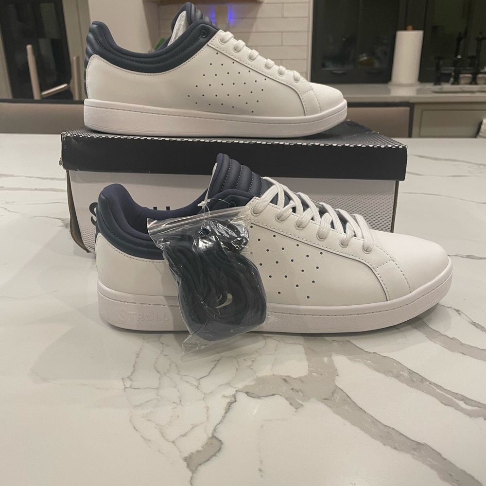 Stroll Men’s Golf Shoes NIB Sz 12